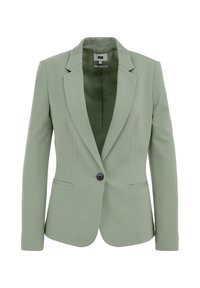 STRETCH - Bleiseri - light green