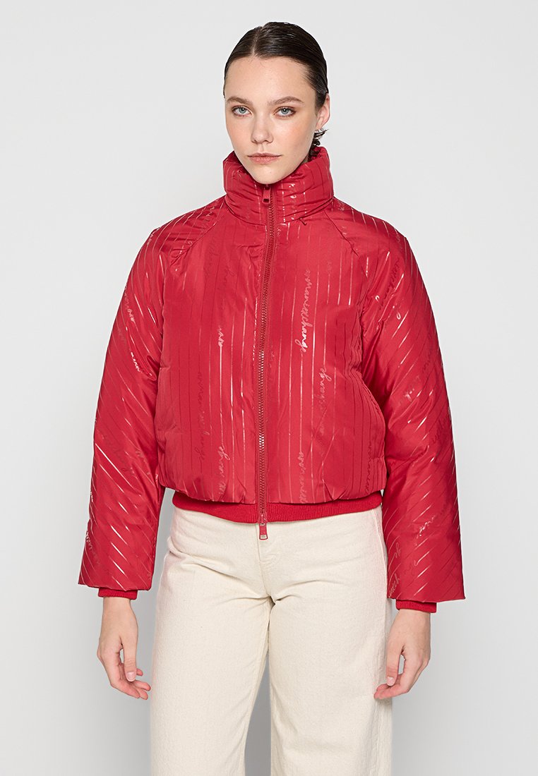 Armani Exchange Jas meerkleurig