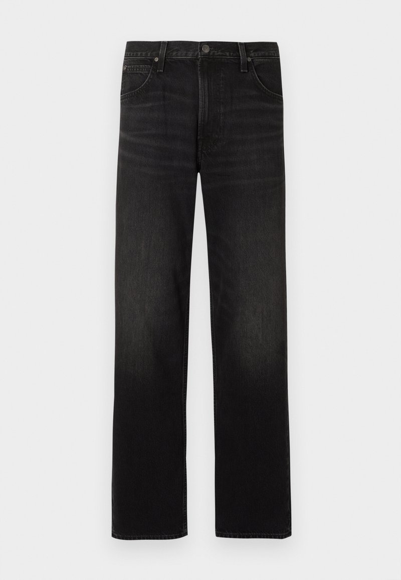 Lee Relaxed fit jeans zwart denim/blackdenim