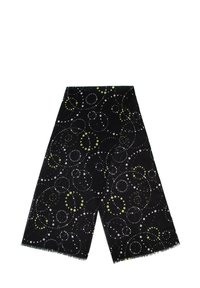 WITTCHEN Sjaal - black