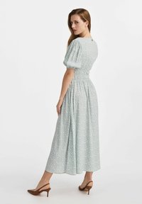 OCHNIK - Długa sukienka