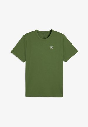 Puma, - T-shirt basic