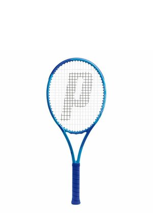 TURNIER TXTZ RIPCORD - Tennisracket - blau