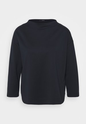 someday. Longsleeve - dark blue