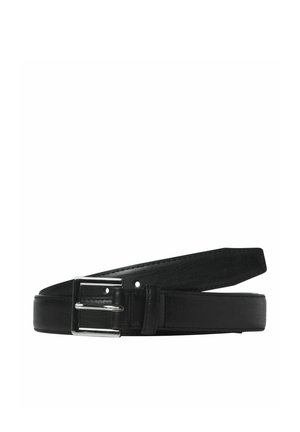 Bælter - black