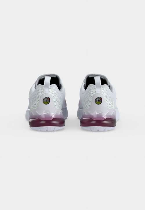 Nike AIR MAX PHOENIX BG UNISEX - Trainers - white/pink rise/grey fog — foto 4