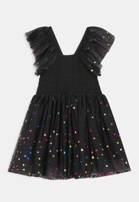 Stella McCartney Kids DRESS - Cocktailklänning - nero
