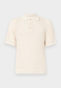 JPRCCJOEL - Pólóing - whitecap gray