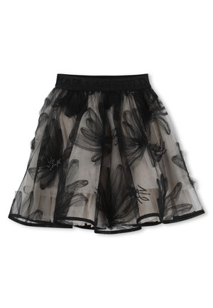 Minirock - pale stone