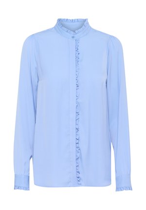 InWear VIDENZO - Camicia - cornflower
