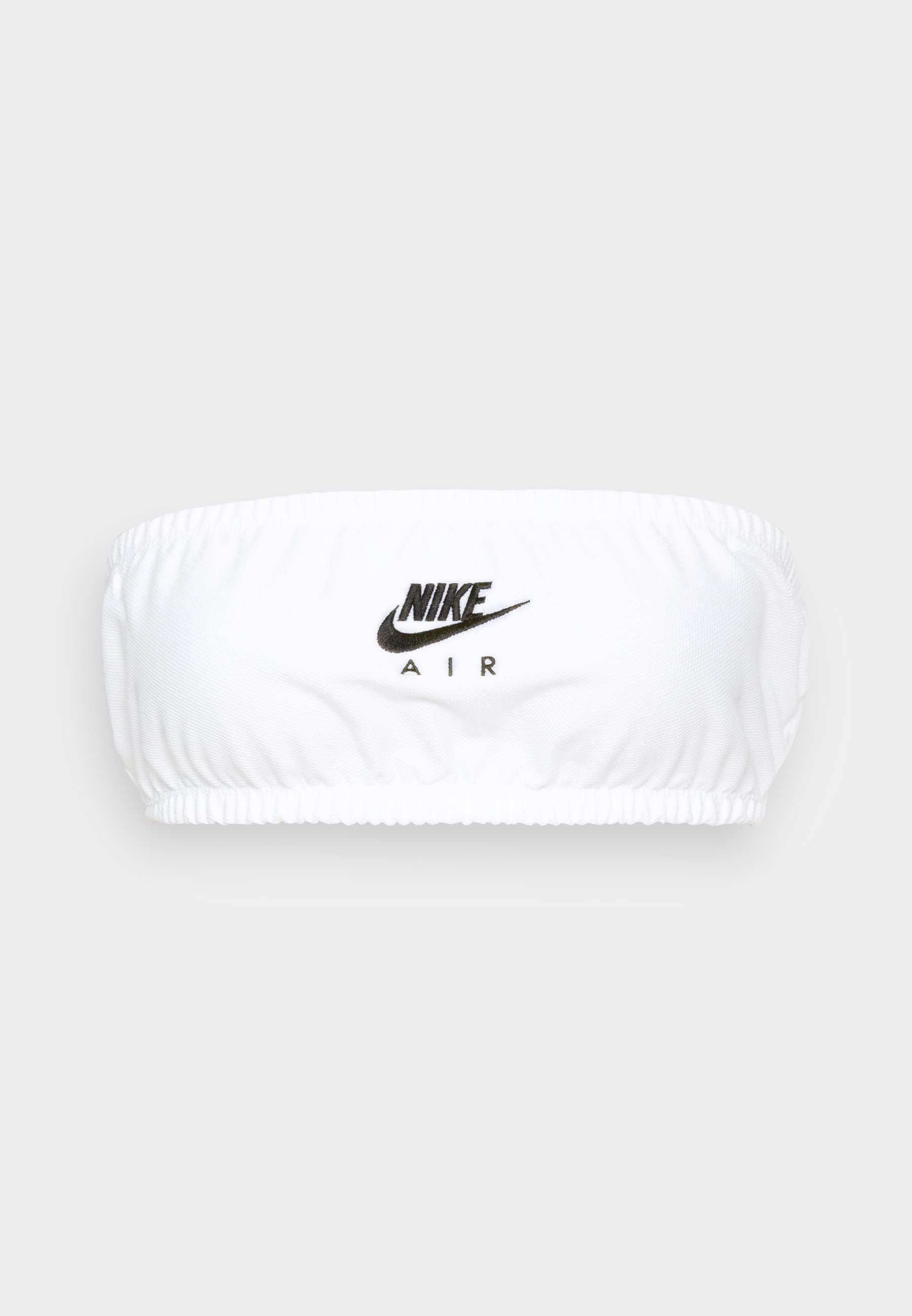 Nike Sportswear AIR BANDEAU - Top 