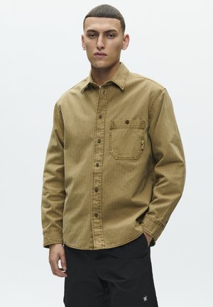 COOPER  - Košeľa - ermine