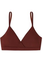 Strapless Bra Schiesser Sujetador Para Mujer Sin Cierre Invisible Soft 951853