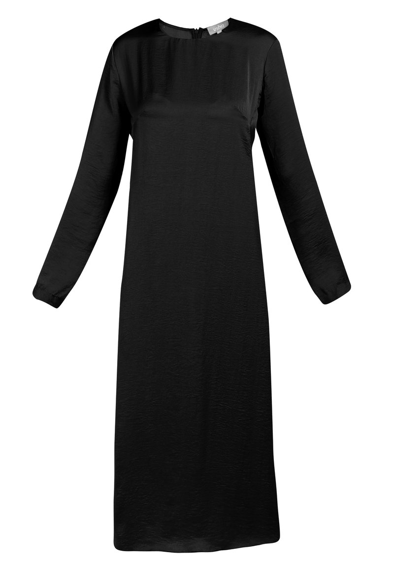 usha Jurk zwart