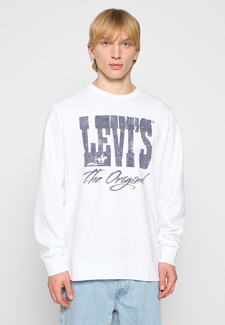Levi’s® Plus Sweater wit Levi’s® Plus Sweater wit