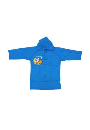 Cerdá SONIC - Waterproof jacket - blau