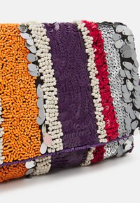 PARFOIS Keresztpántos táska - bright multicolor