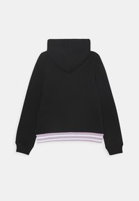 Levi's® Jersey con capucha - black
