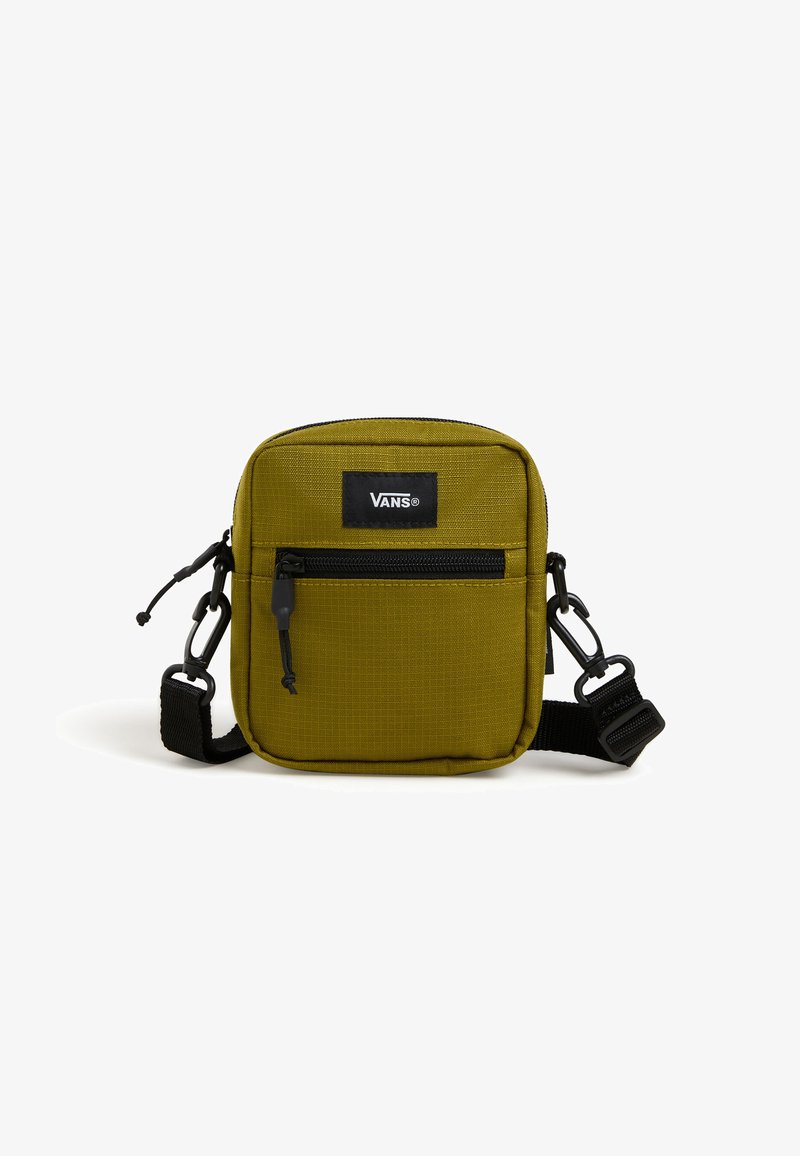 Vans Borsa a tracolla - burnt gold