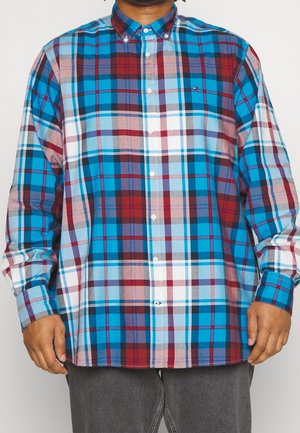 Chemise - blue