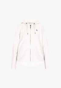 Kijelölve, wollweiss melange