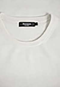 Matinique MARGRATE - Džemperis - off white melange