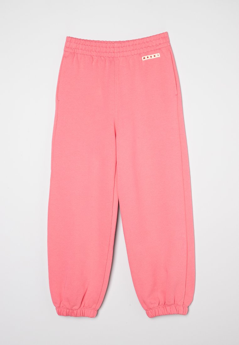Marni Trainingsbroek donkerroze