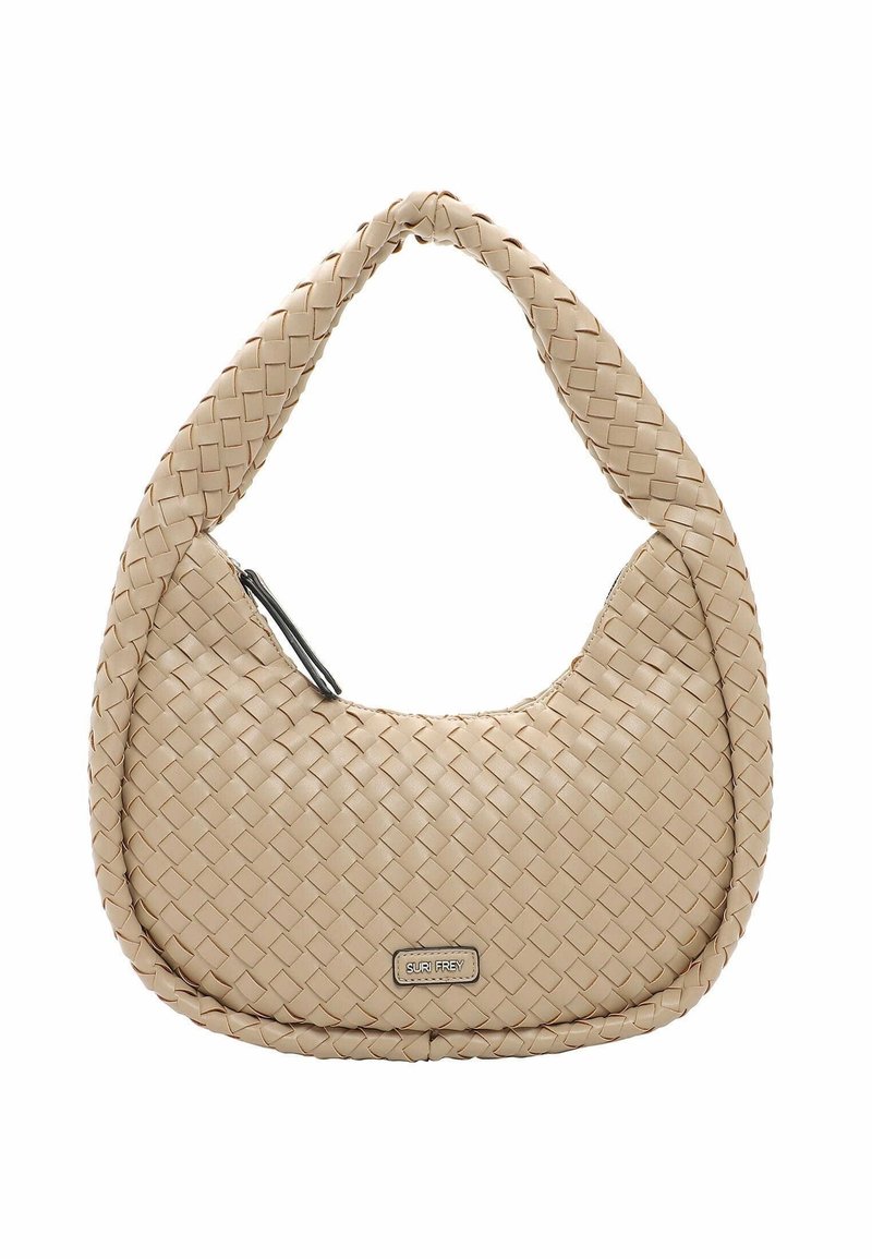 SURI FREY Sac à main - light grey