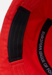 DEF SHOP X EUROPEAN LEAGUE OF FOOTBALL HAMBURG SEA DEVILS 
 - Hatt - tomato