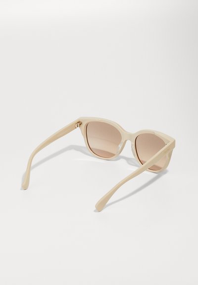 Max Mara Päikeseprillid - ivory