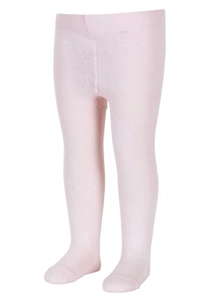 Sterntaler STRUMPFHOSE UNI - Tights - rosa