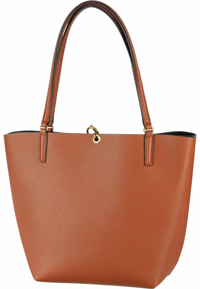 Damen Handtaschen | Guess ALBY Shopping Bag cognac - NH46727 Damen Handtaschen | Guess ALBY Shopping Bag cognac - NH46727