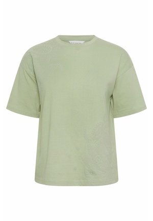 Pixie Girl, PETITE T-SHIRTS - T-shirt print - green