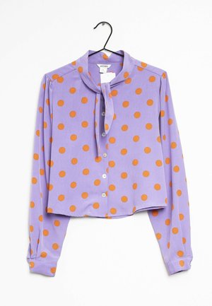 Paitapusero - purple