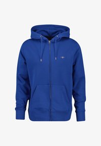 Selected, blau