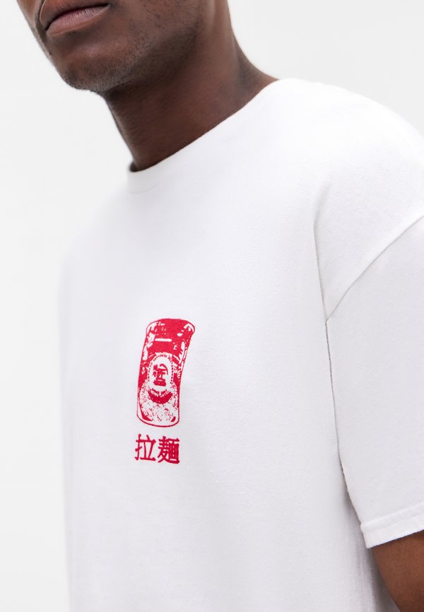 JAPANESE SNACKS - Print T-shirt4