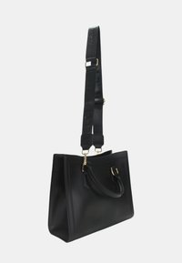 Marc Ellis Borsa a mano - black gold