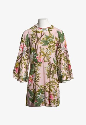 Isabel Marant Étoile, MINI DRESS PINK - Robe de jour - pink