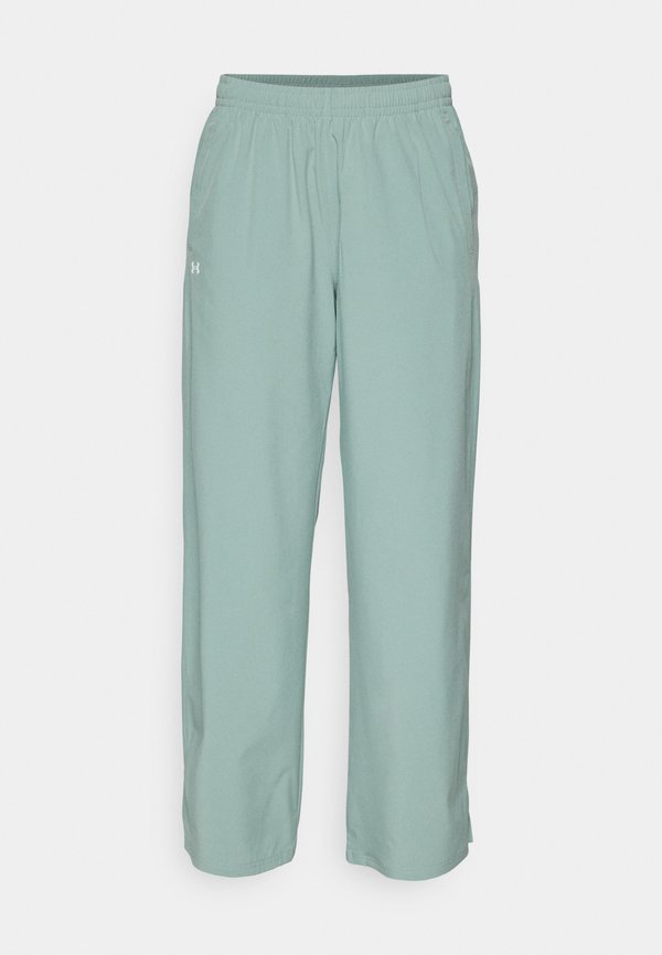 RIVAL WIDE LEG PANT - Trousers4