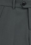 Pantaloni de costum - green