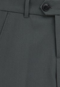WE Fashion Pantalon de costume - green
