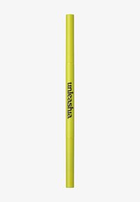 Unleashia SHAPER POMADE EYEBROW FIXER - Eyebrow Pencil - oatmeal brown
