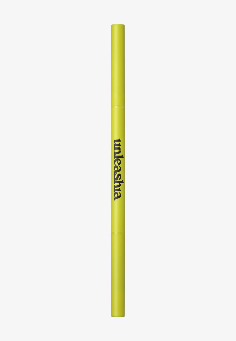 Unleashia SHAPER POMADE EYEBROW FIXER - Eyebrow Pencil - oatmeal brown