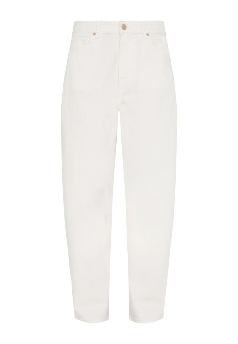 7 For All Mankind Relaxed fit jeans wit 7 For All Mankind Relaxed fit jeans wit