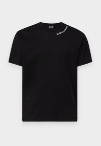 UNISEX - T-shirt basic - black