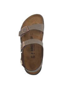 Birkenstock SONORA CT  - Sandals - mocha