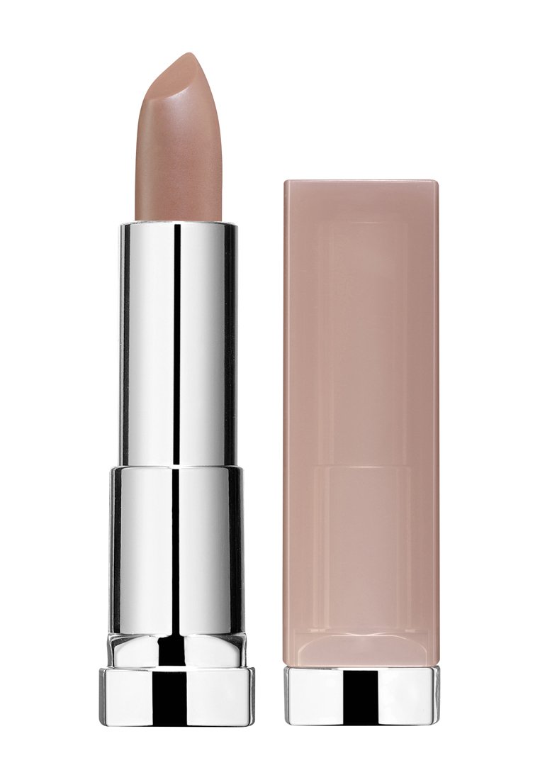 Maybelline New York COLOR SENSATIONAL LIPSTICK - Läppstift - 740 coffee