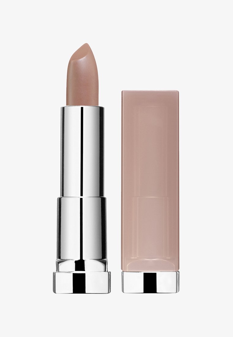 Maybelline New York - COLOR SENSATIONAL LIPSTICK - Læbestifte - 740 coffee, Forstør