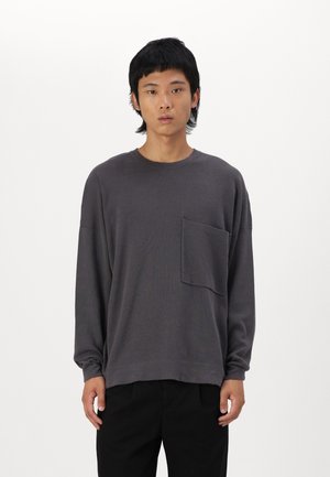 ONSLAMAI POCKET - Pullover - magnet