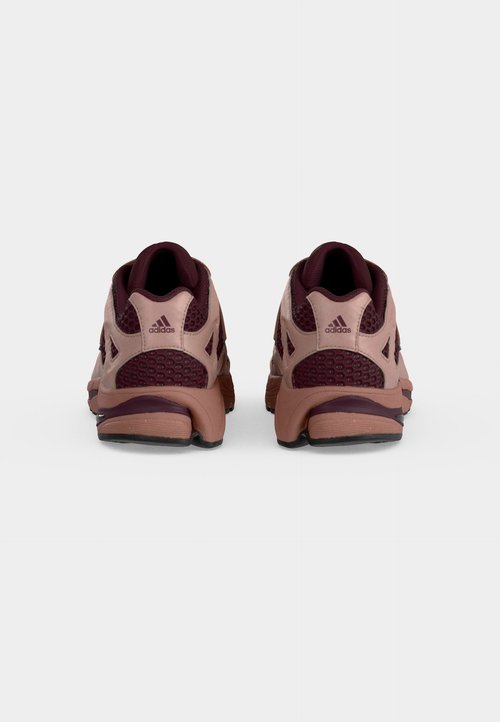 adidas ADISTAR - Trainers - maroon/off white/warm clay — photo 4